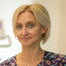 Волкова Ольга Леонидовна, стоматолог-терапевт