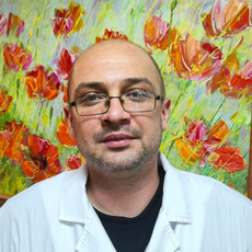 Томович Мирослав Новакович, массажист