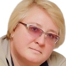 Анисимова Юлия Вячеславовна, мануальный терапевт