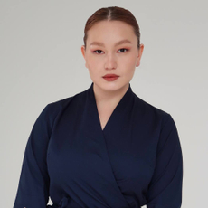 Фаттахова Юлия Рустамовна, стоматолог-терапевт