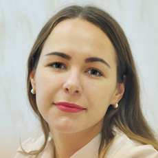 Павлова Анна Владимировна, детский стоматолог