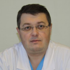 Рогозин Алексей Игоревич, гинеколог