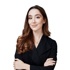 Дахкильгова Стелла Магомедовна, ортодонт