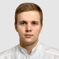 Дружинин Никита Игоревич, уролог