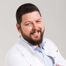 Орлов Сергей Алексеевич, пластический хирург