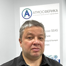 Волковицкий Альберт Вячеславович, массажист