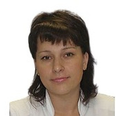 Зиновьева Ирина Владимировна, стоматолог-терапевт