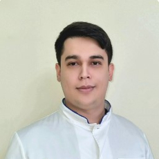 Акрамов Набихон Одилджонович, уролог