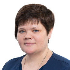 Муравьева Татьяна Геннадиевна, гинеколог