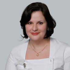 Лезгина Елена Анатольевна, акушер-гинеколог