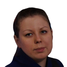 Герций Екатерина Сергеевна, невролог