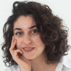 Виенко Залина Забировна, психолог