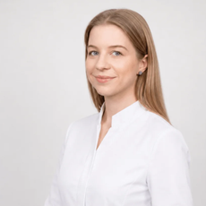 Семенова Анастасия Михайловна, стоматолог-ортопед