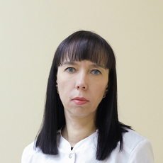 Епишева Людмила Анатольевна, гинеколог