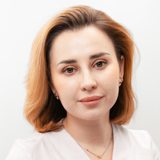 Шишлина Ирина Борисовна, невролог