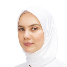 Никаева Хяди Абдулкадировна, стоматолог-терапевт