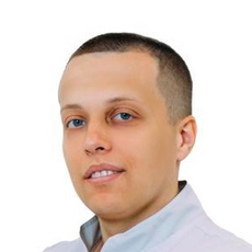 Литау Николай Иванович, стоматолог-хирург