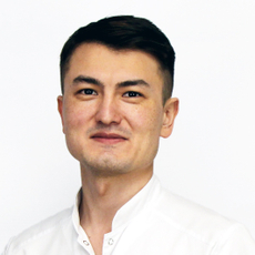 Сатымкулов Самат Сатымкулович, эндоваскулярный хирург