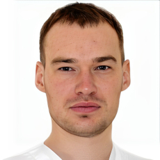 Коротков Алексей Валерьевич, гинеколог