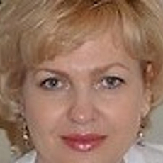 Коновалова Людмила Викторовна, гинеколог