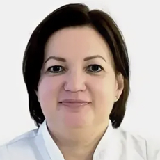 Пальдяева Ирина Юрьевна, стоматолог-ортопед