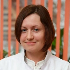 Бушмелева Елена Юрьевна, врач функциональной диагностики