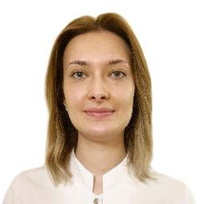 Ханова Альбина Раитовна, терапевт