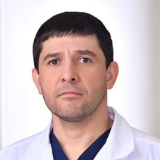 Басок Станислав Михайлович, уролог