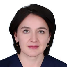 Агеева Наталья Владимировна, терапевт