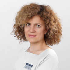 Селютина Наталия Александровна, гинеколог