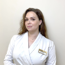 Шляхова Анастасия Геннадиевна, врач-косметолог