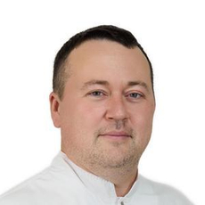 Вафин Ильшат Илфарович, маммолог-онколог