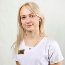 Арбузова Анна Сергеевна, гинеколог