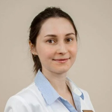Окуловская Наталья Вячеславовна, детский гастроэнтеролог