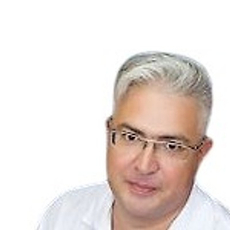 Никитин Дмитрий Александрович, хирург