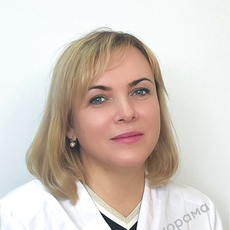 Налеушкина Ирина Ивановна, невролог