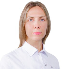 Усова Ксения Александровна, ЛОР