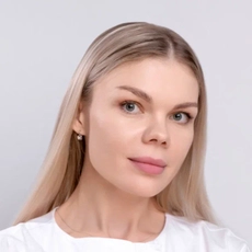 Бодякина Анна Сергеевна, стоматолог-терапевт