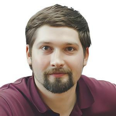Канидов Василий Юрьевич, психолог