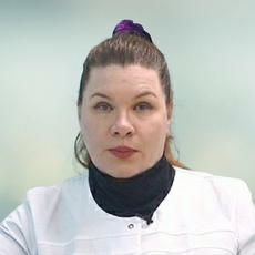 Орлова Светлана Николаевна, физиотерапевт