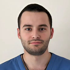 Панаинте Михаил Николаевич, эндоскопист