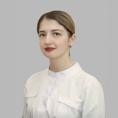 Оганян Кристина Амбарцумовна, ЛОР