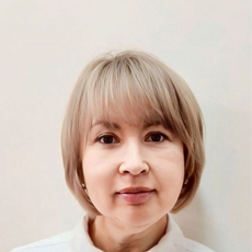 Кондратова Ольга Михайловна, гинеколог