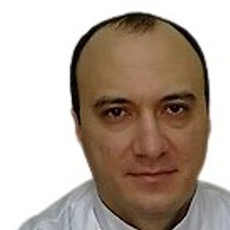 Шемирзов Арсен Хизирович, врач УЗД