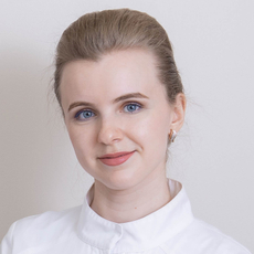 Ануфриева (Блохина) Елена Викторовна, флеболог