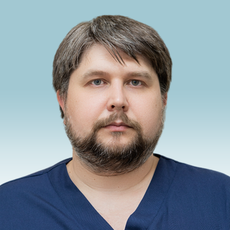 Балев Василий Алексеевич, рентгенолог