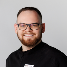 Недосекин Алексей Константинович, стоматолог-терапевт