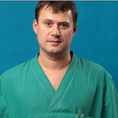 Мищенко В. А., стоматолог-хирург