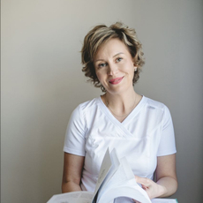 Азарова Ольга Валентиновна, гинеколог