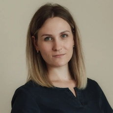 Диденко Валентина, массажист